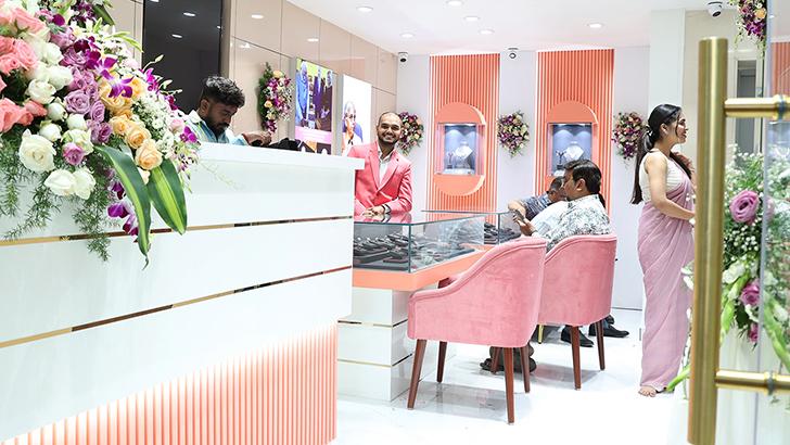 Malleshwaram, Bengaluru