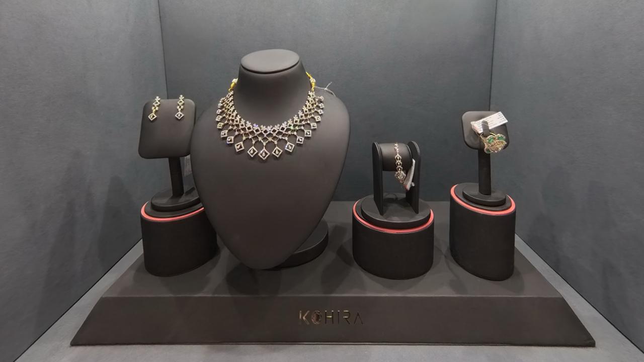 Now in Lajpat Nagar, Delhi