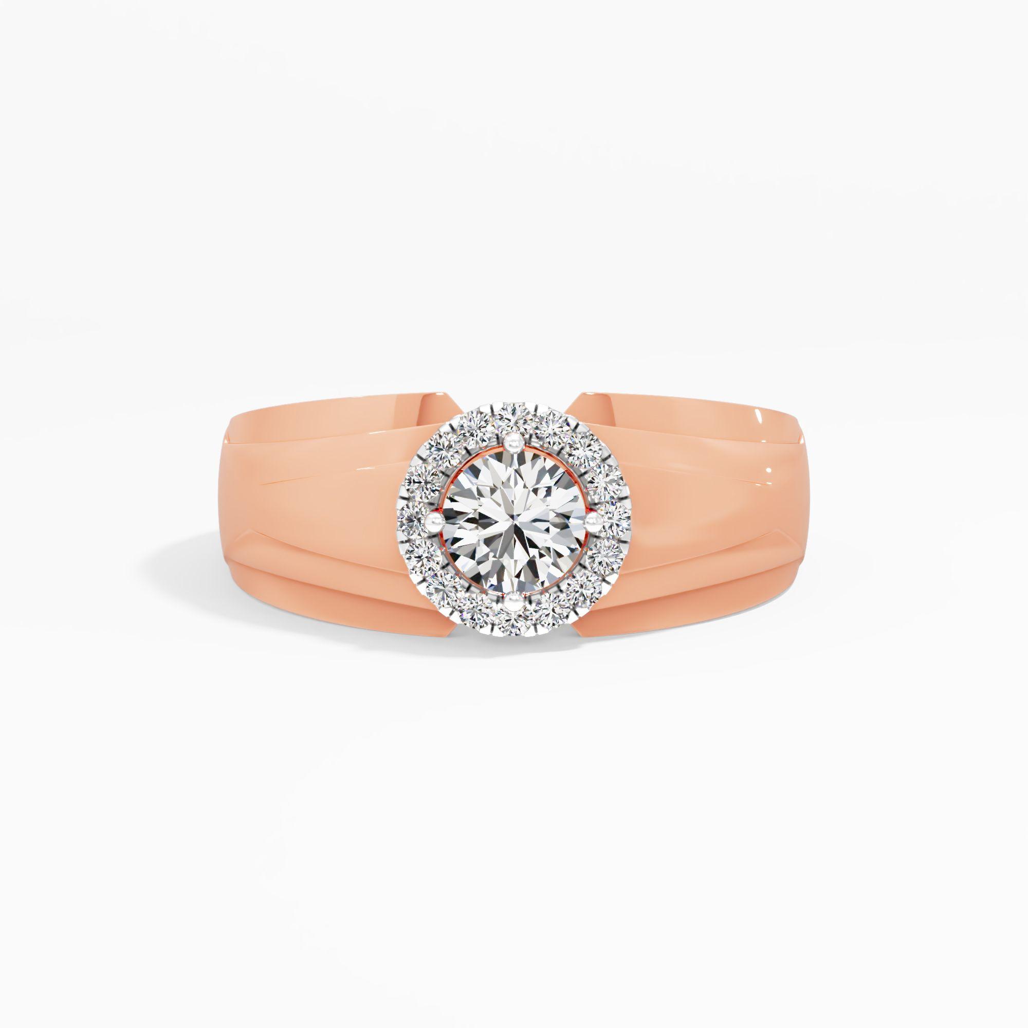 Helios Halo Power Ring