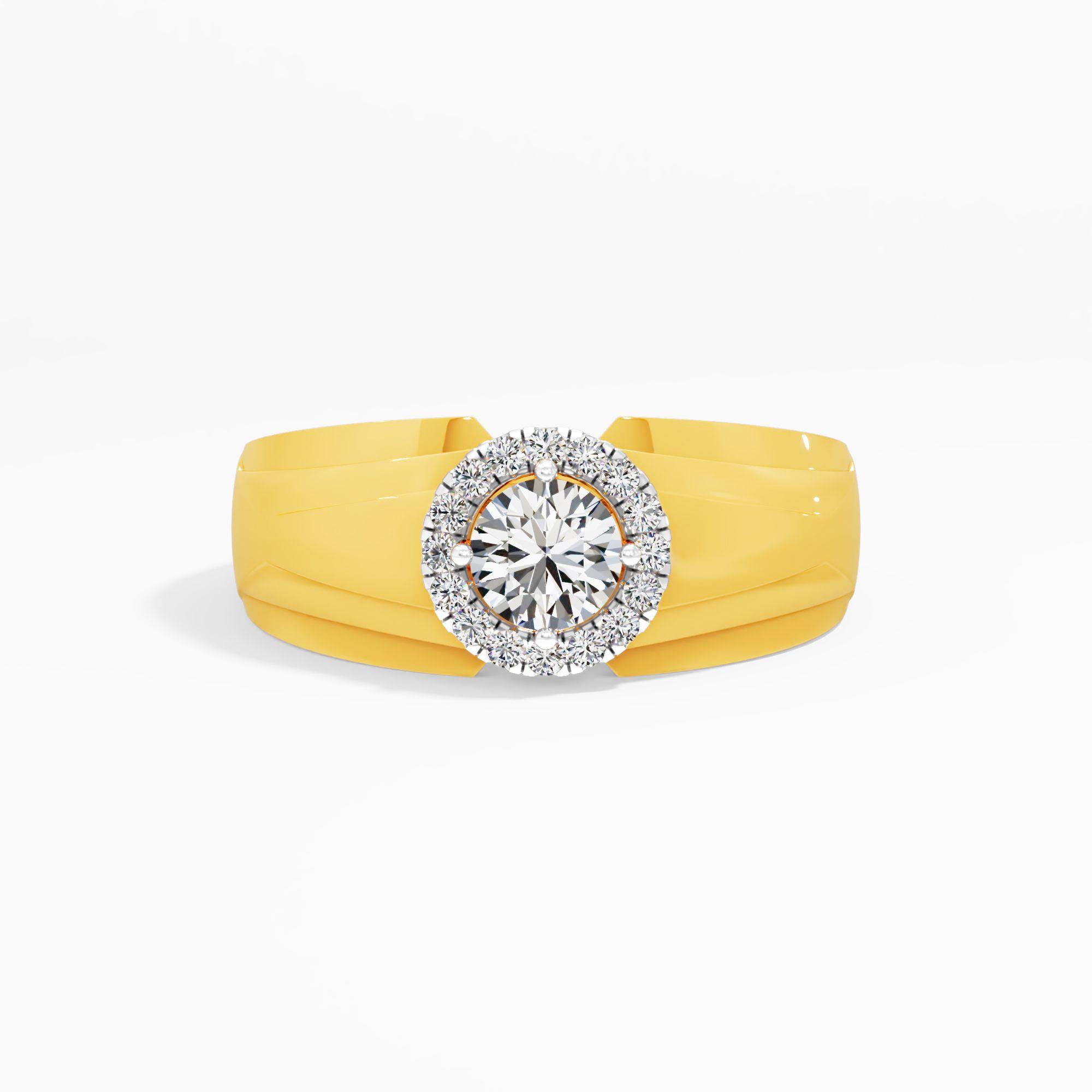 Helios Halo Power Ring