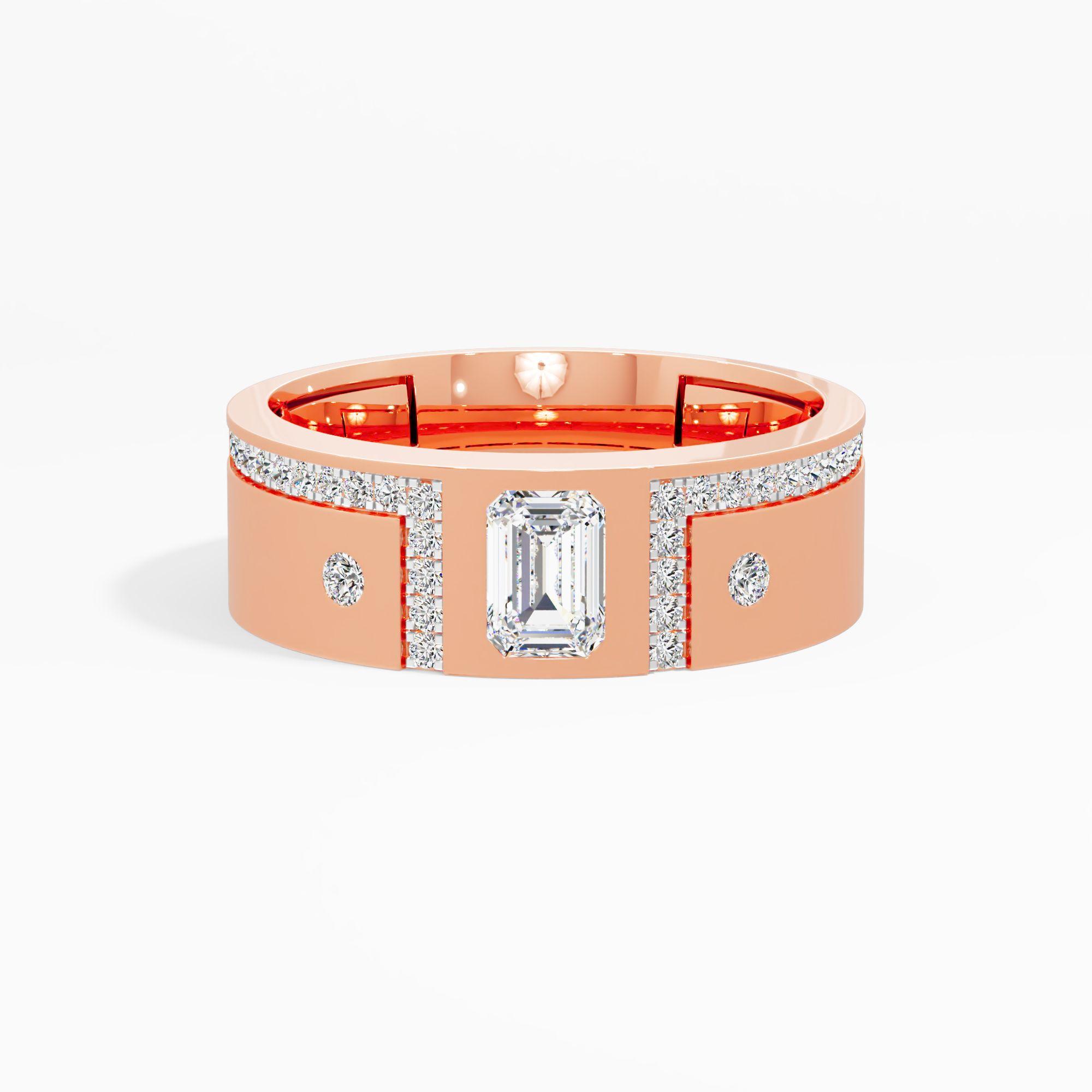 Regent Lineage Ring
