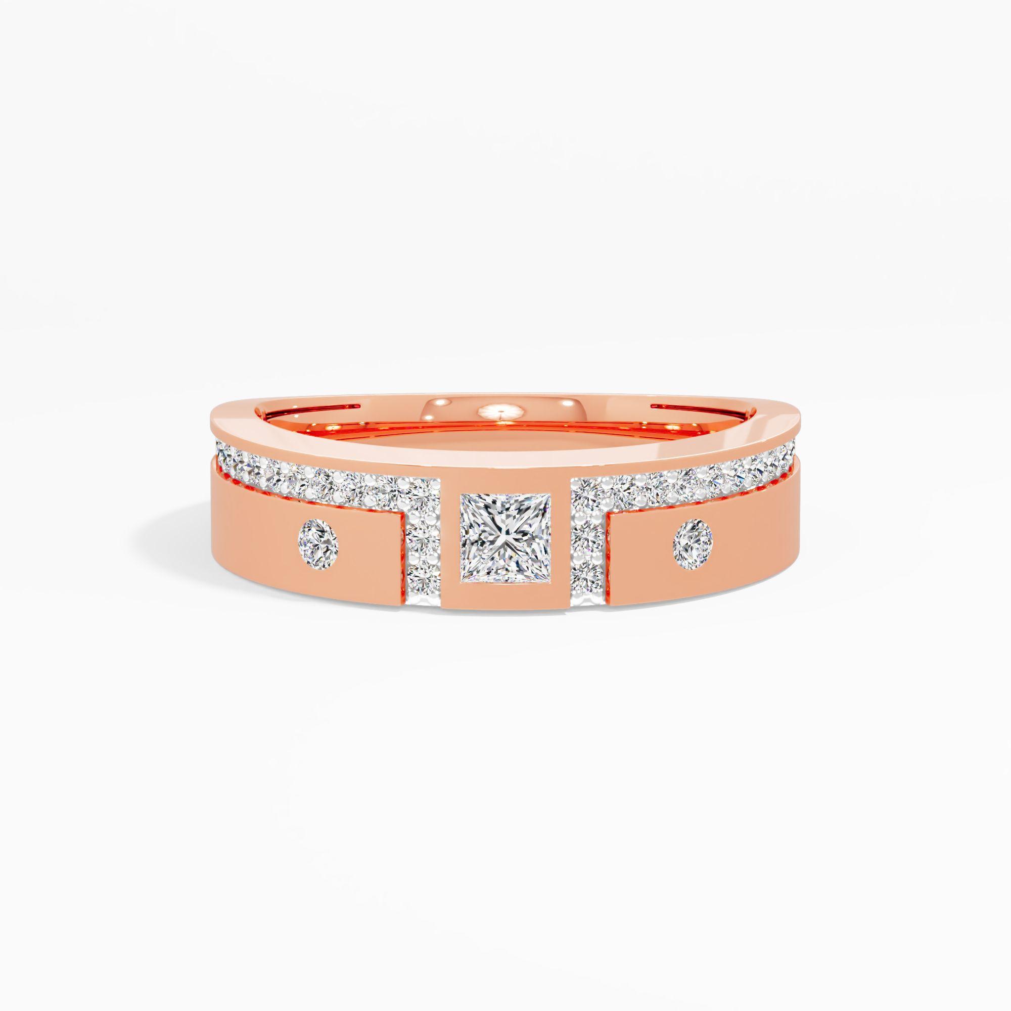 Princess Colonnade Ring for Her