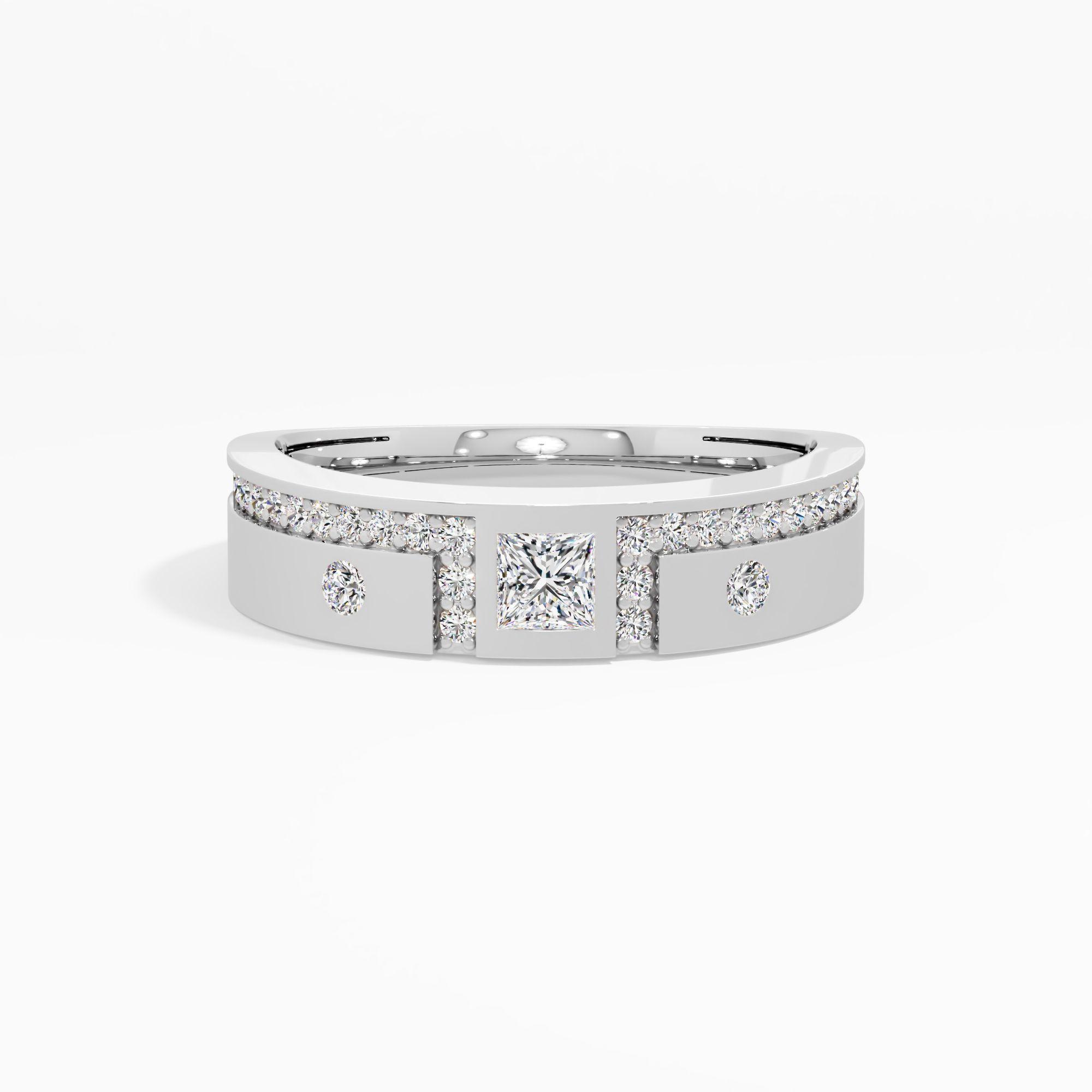 Princess Colonnade Ring for Her