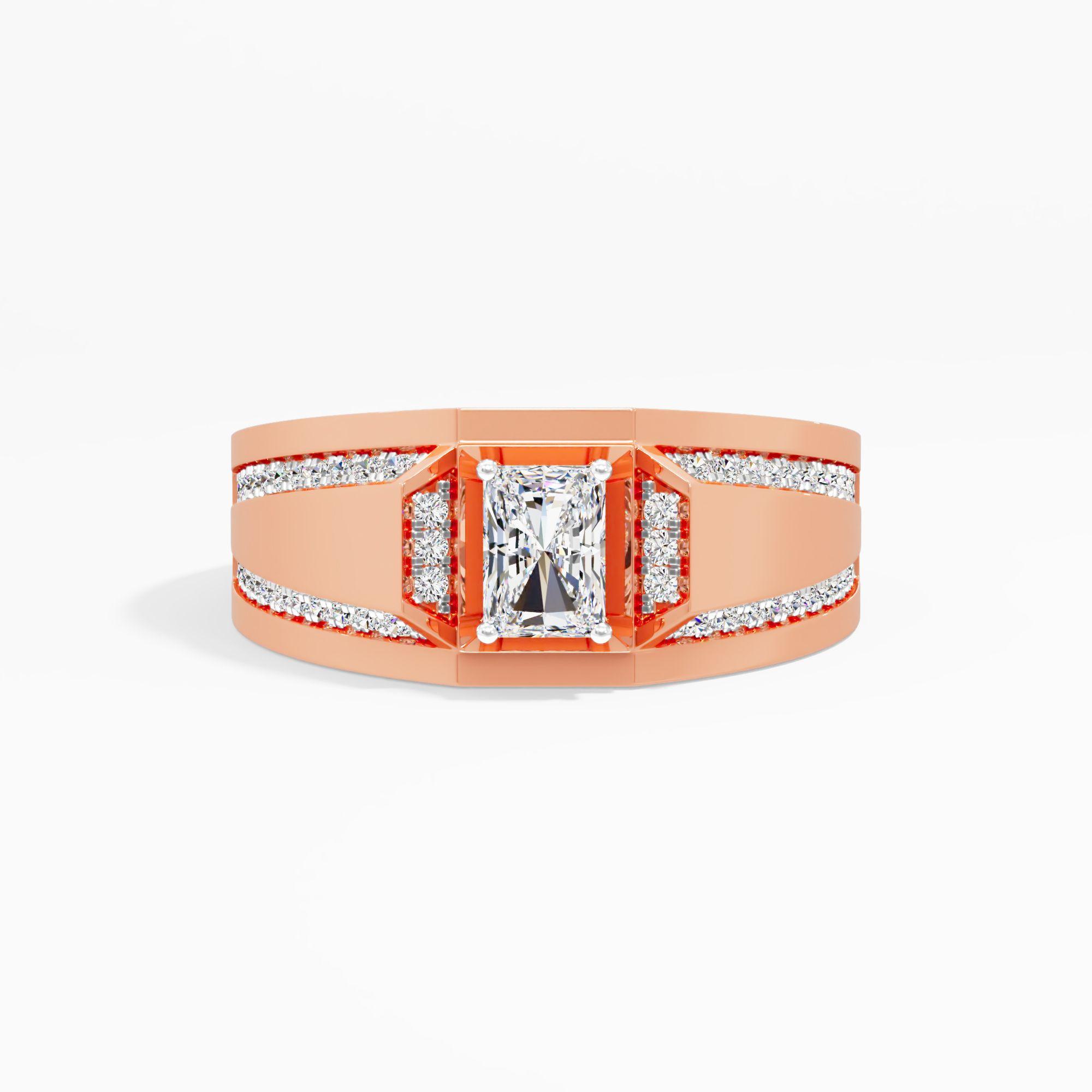 Vanguard Radiance Ring