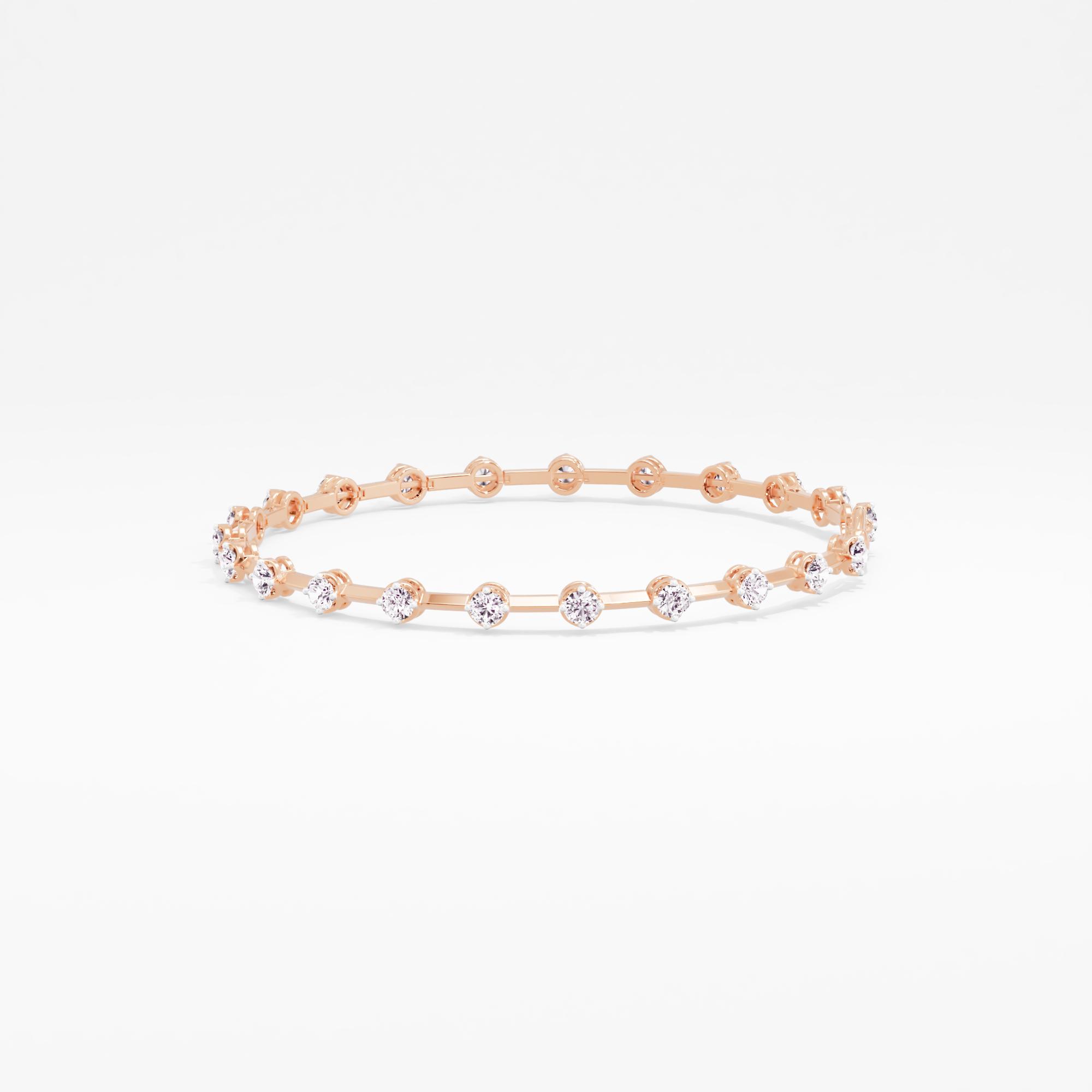 Wonder Loop Tennis Bracelet