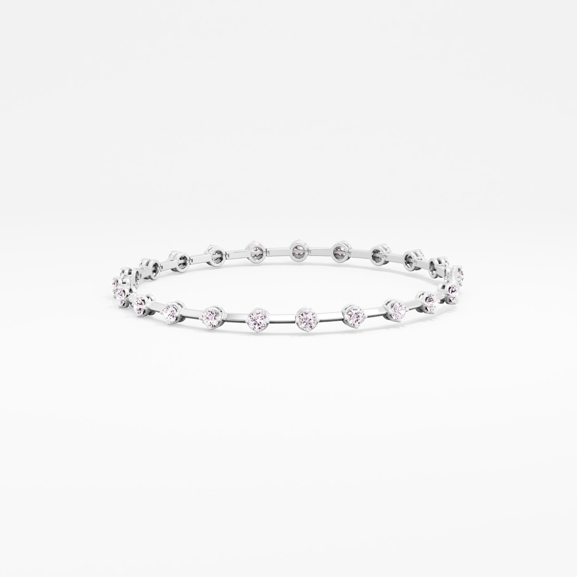 Wonder Loop Tennis Bracelet