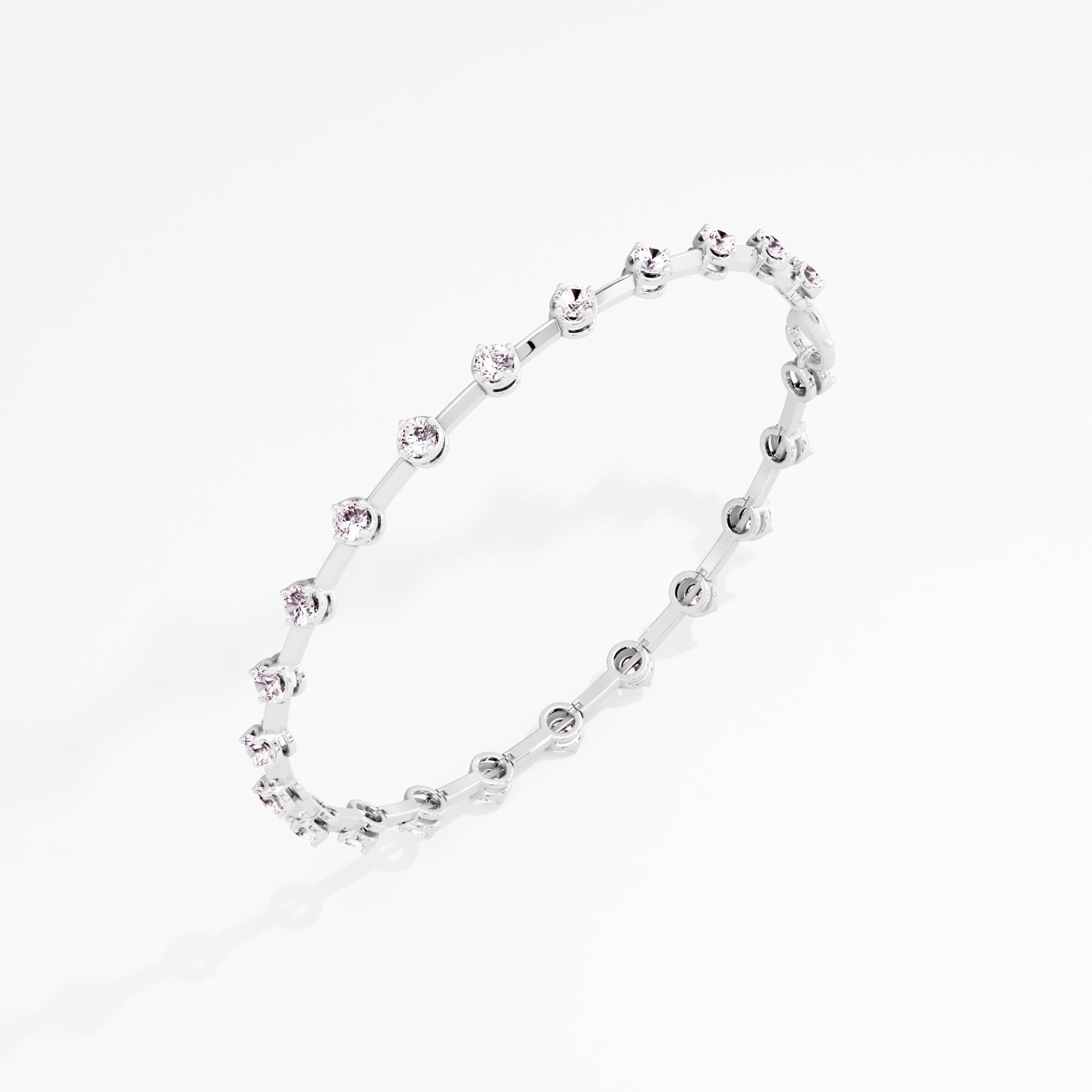 Wonder Loop Tennis Bracelet