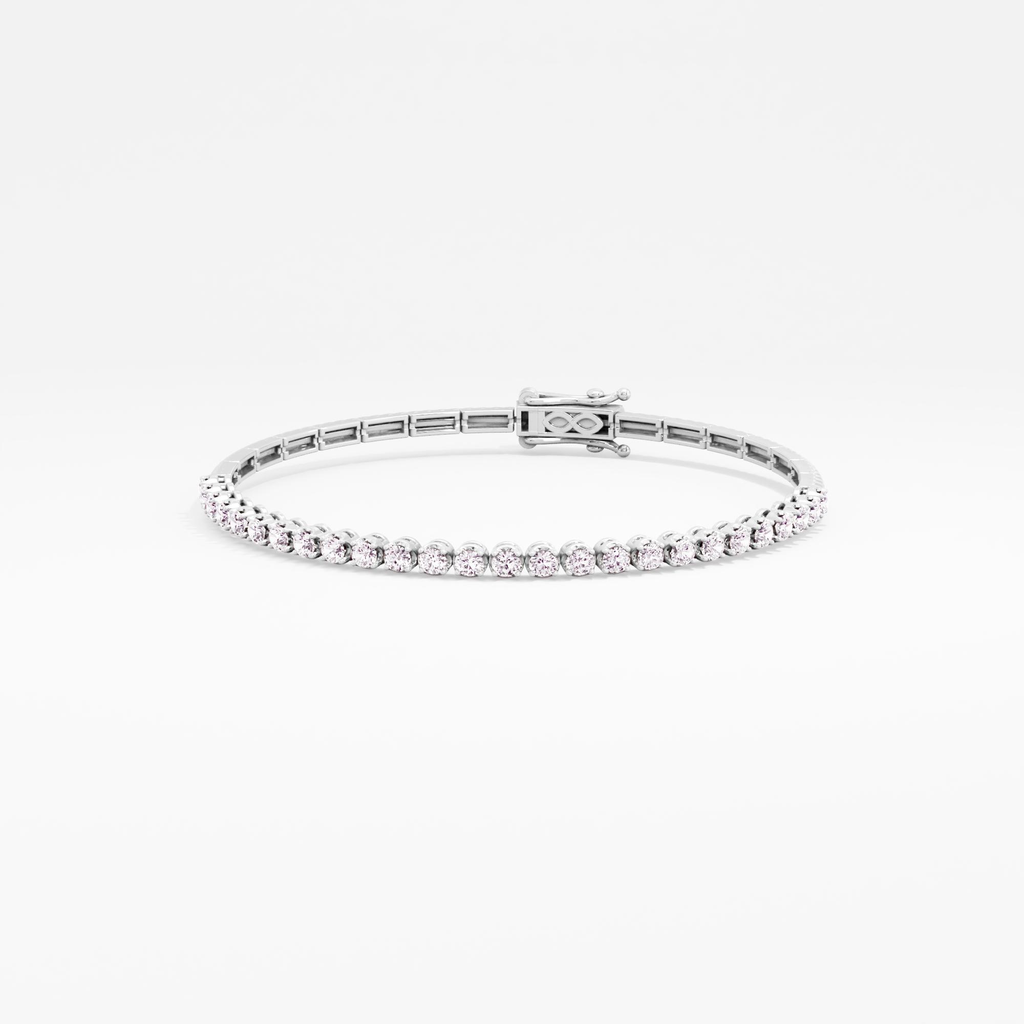 Timeless Treasure Tennis Bracelet