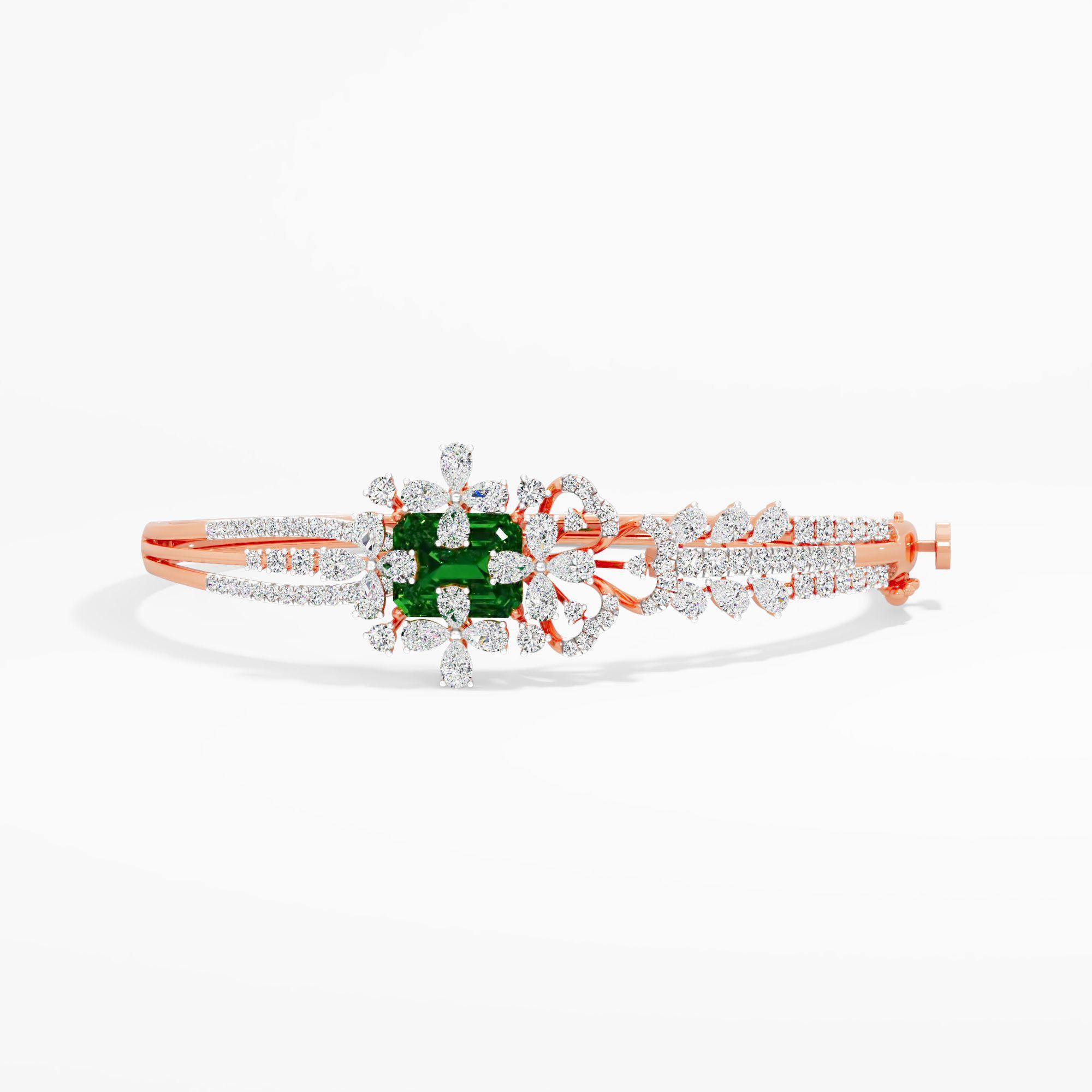 Zayra Bloom Bracelet