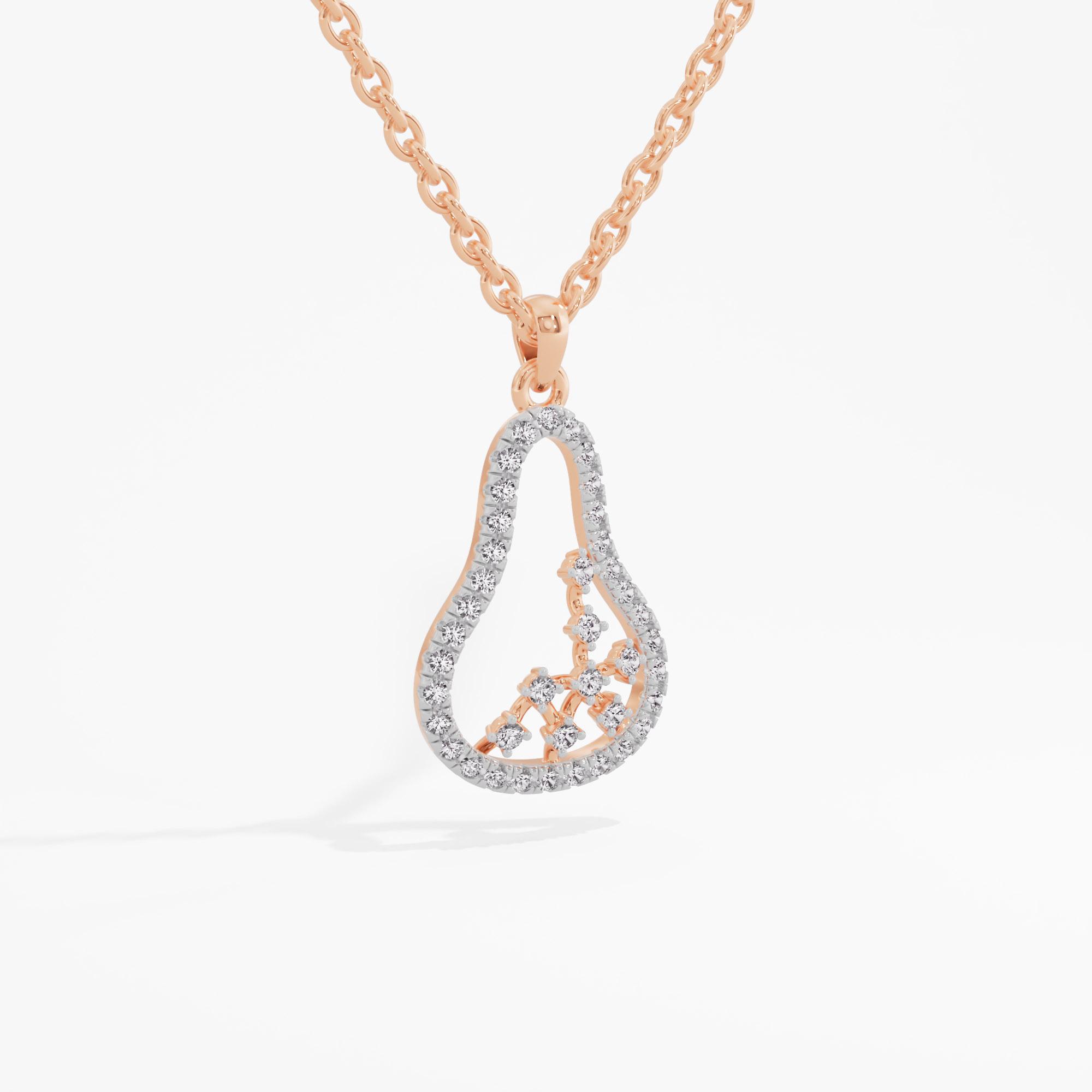 Stardust Scatter Pendant
