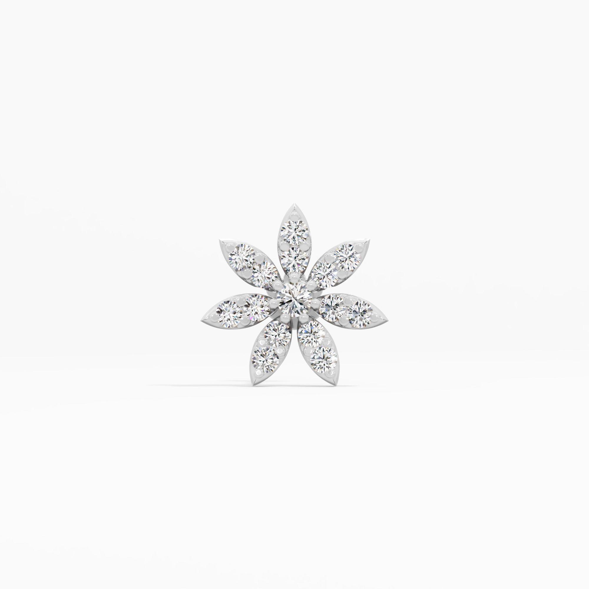 Illusion Starburst Cluster Nosepin