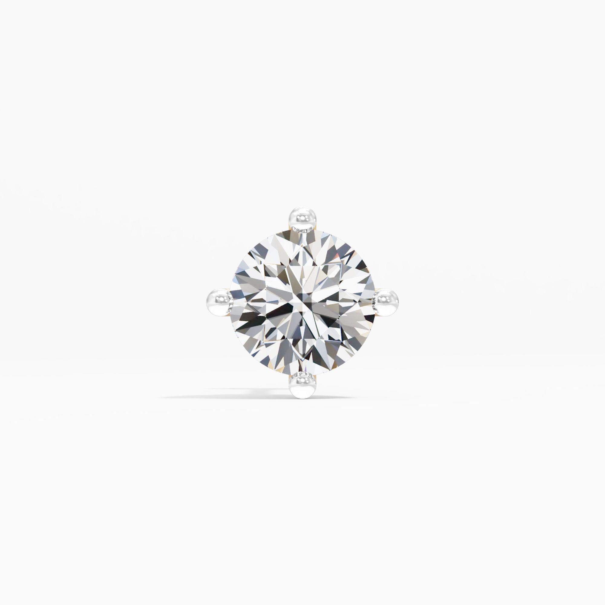 The Apex Solitaire Nosepin