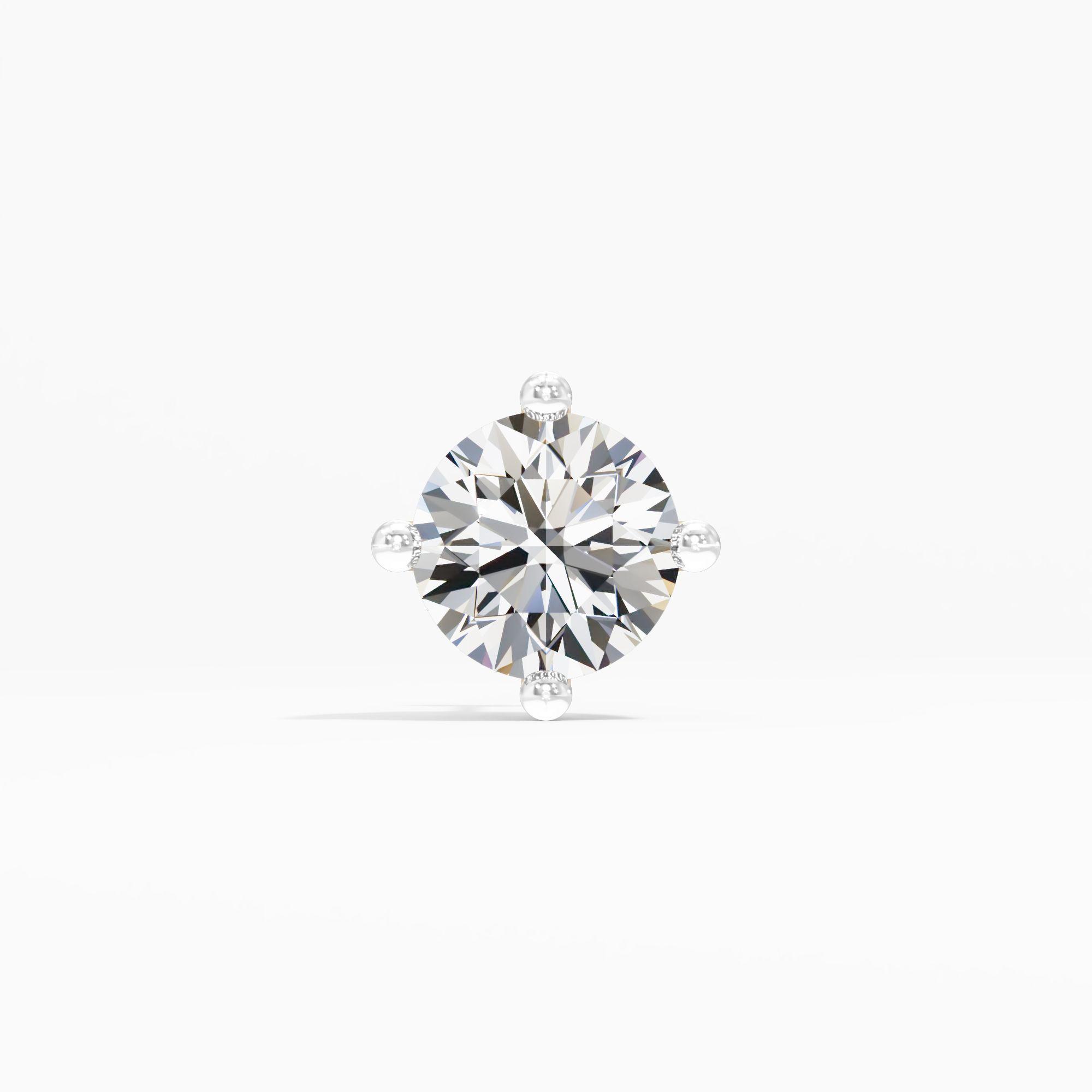 Eternal Vow Solitaire Nosepin