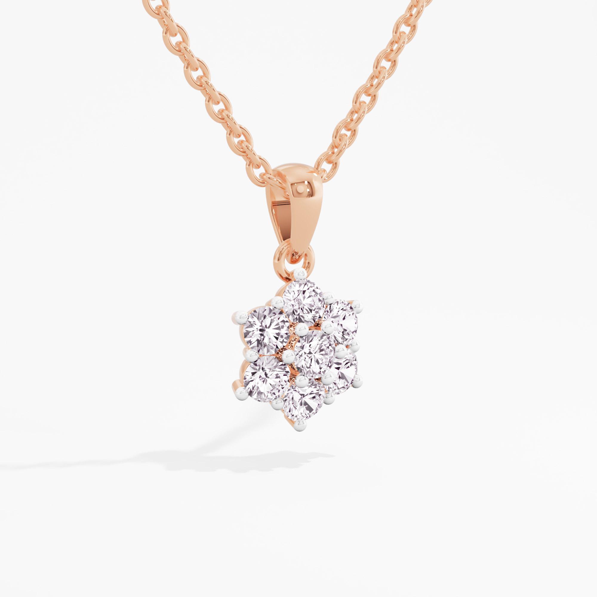 Simply Starstruck Cluster Pendant