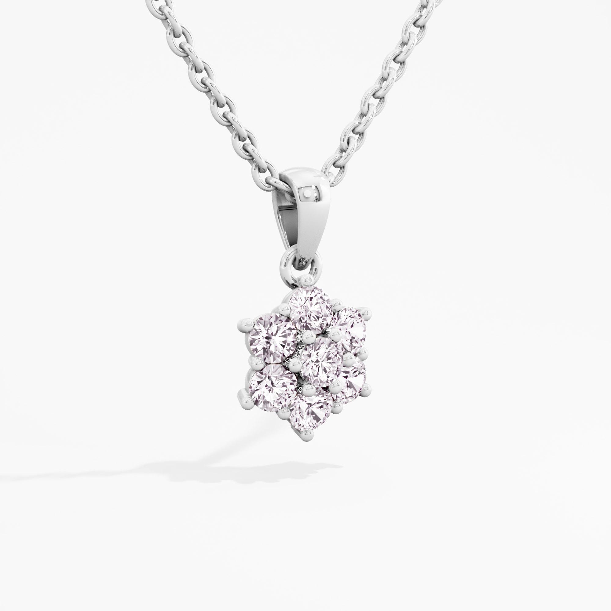 Simply Starstruck Cluster Pendant