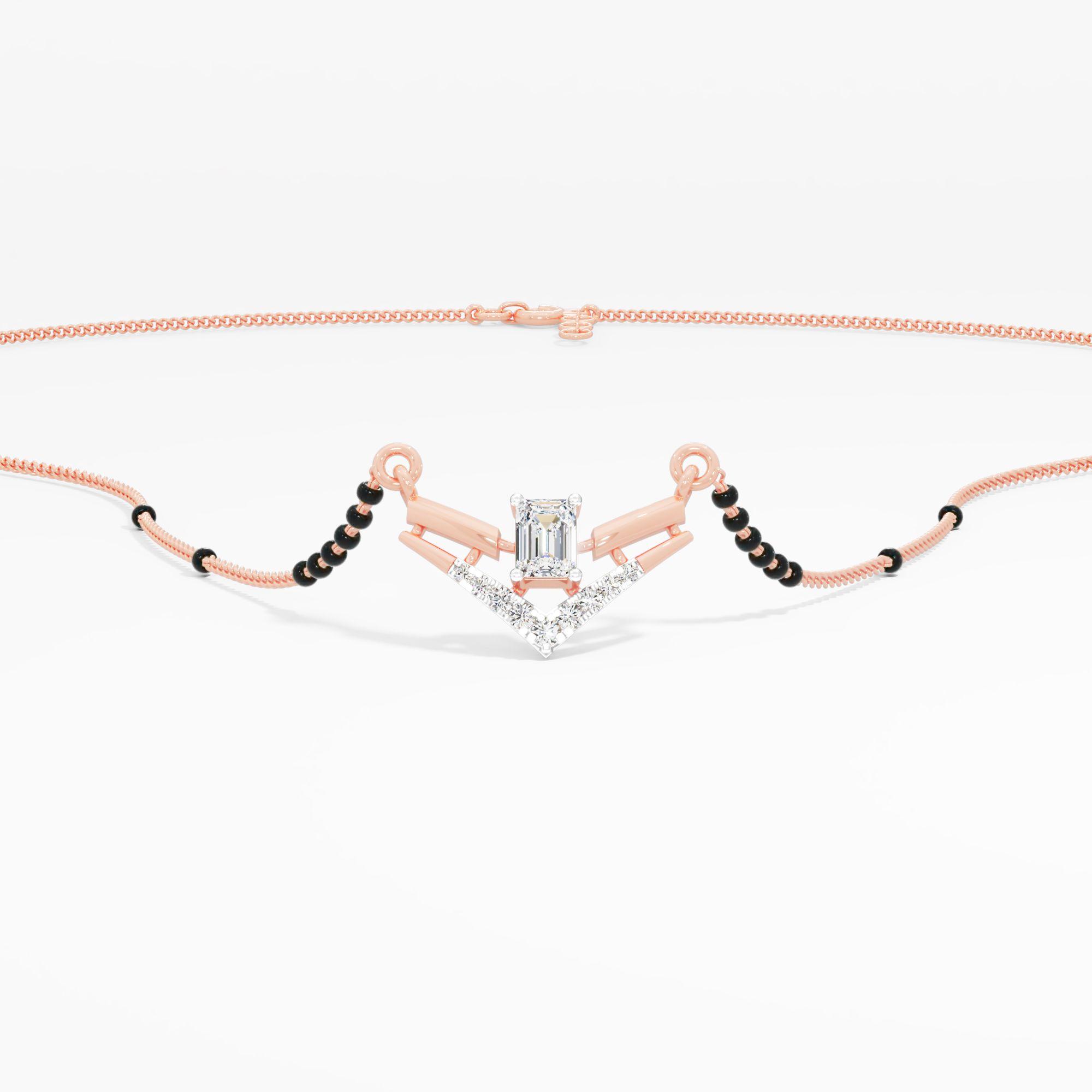 The Regent's Edict Pendant