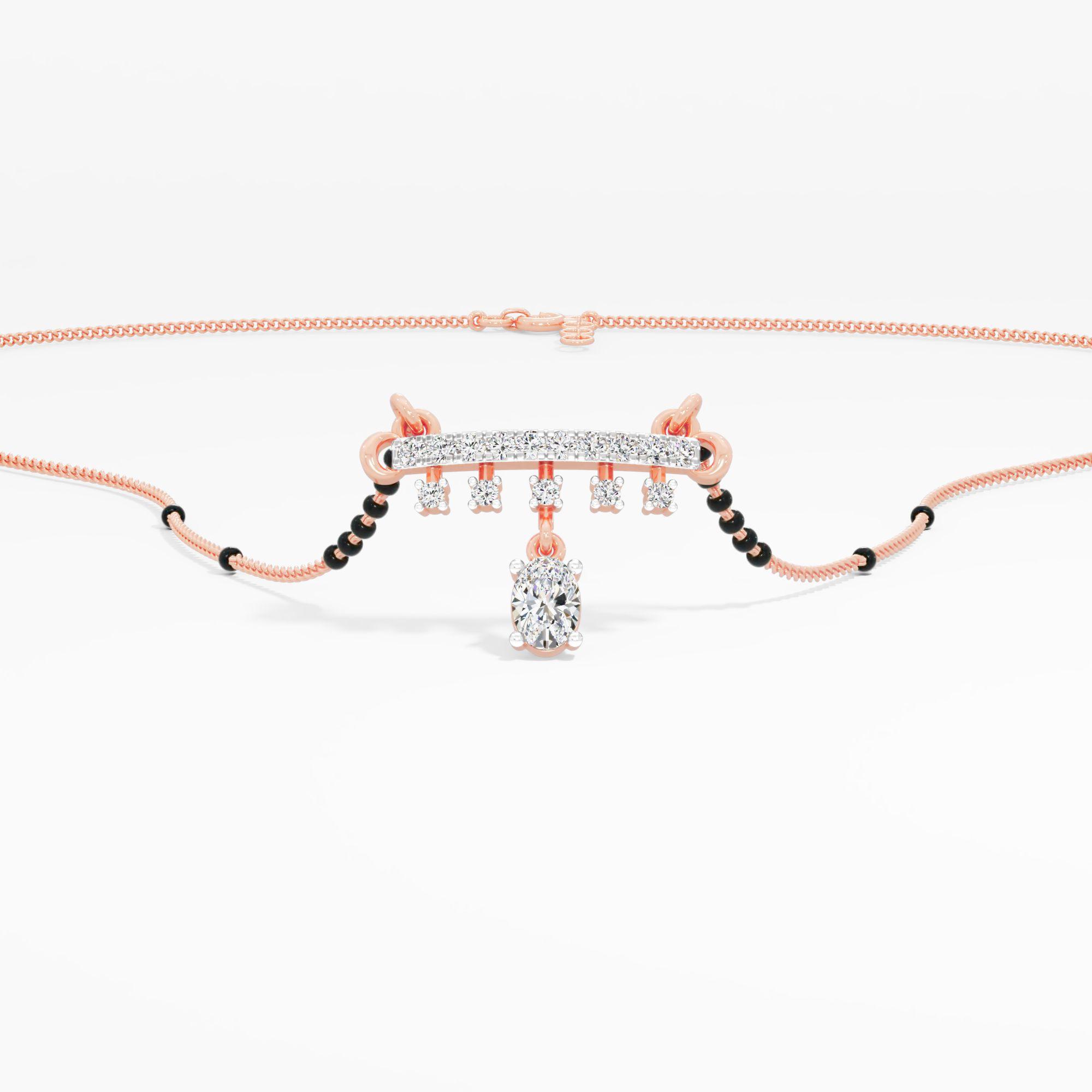 The Portico Drop Pendant