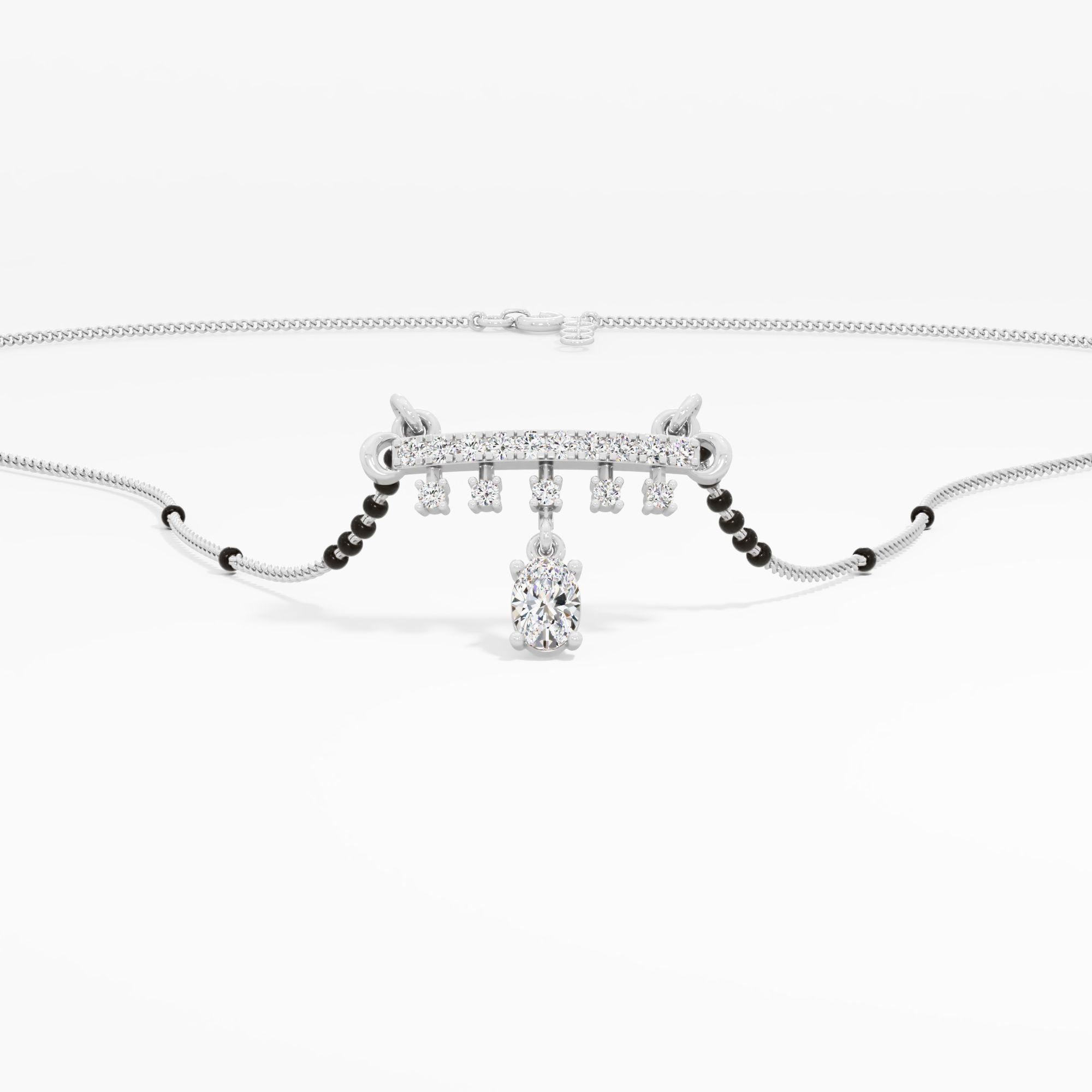 The Portico Drop Pendant