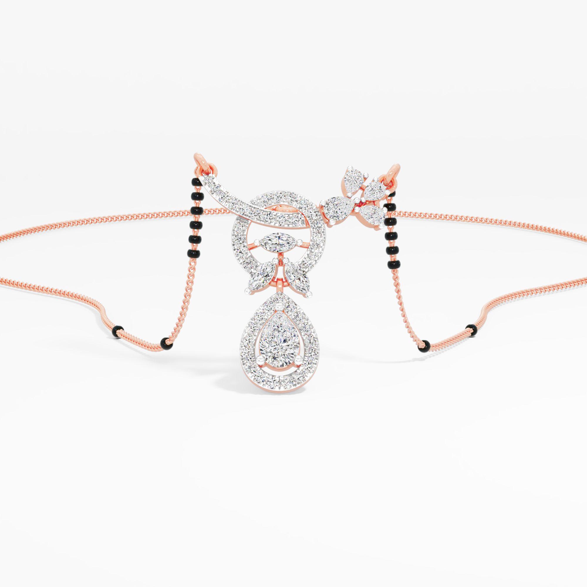 The Queen's Favor Pendant