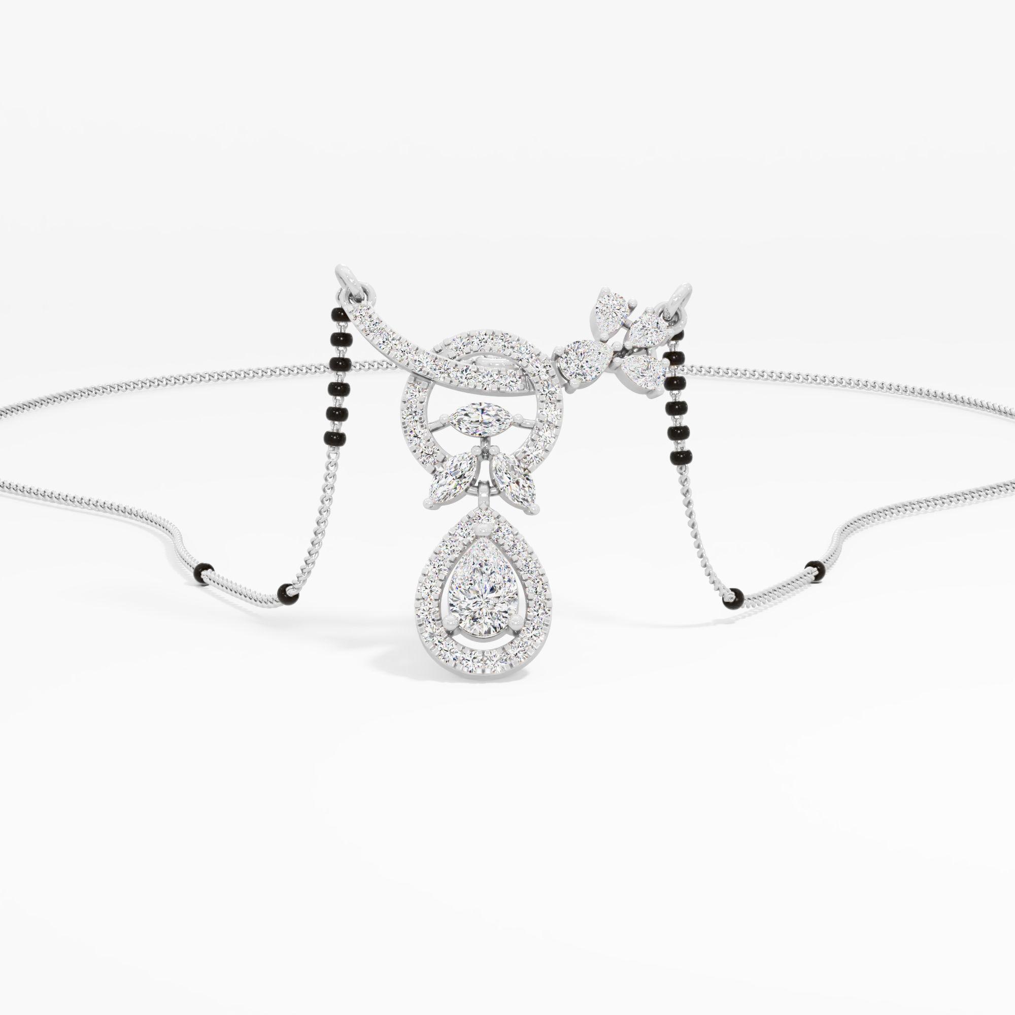 The Queen's Favor Pendant