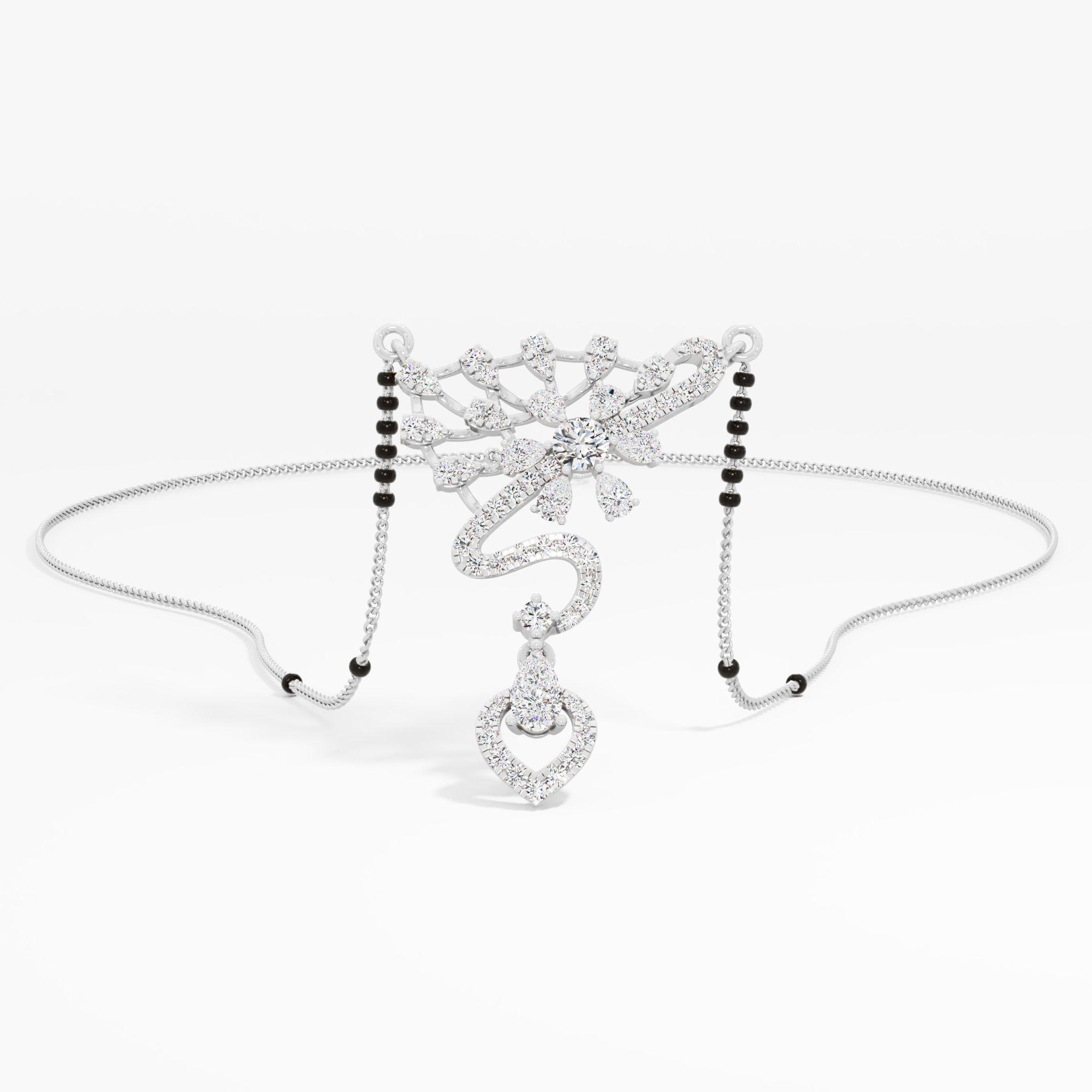 Signature Swirl Pendant