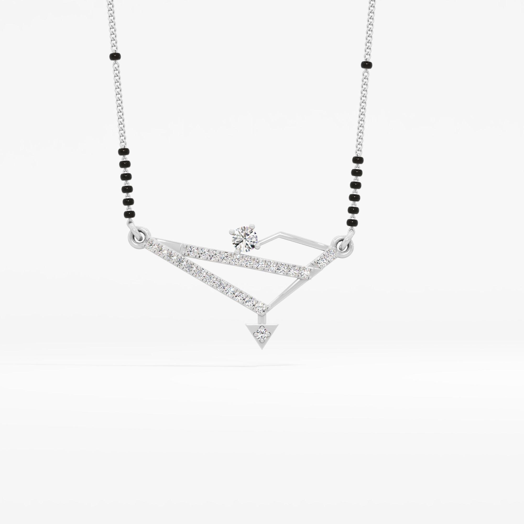 Apex Trillion Mangalsutra