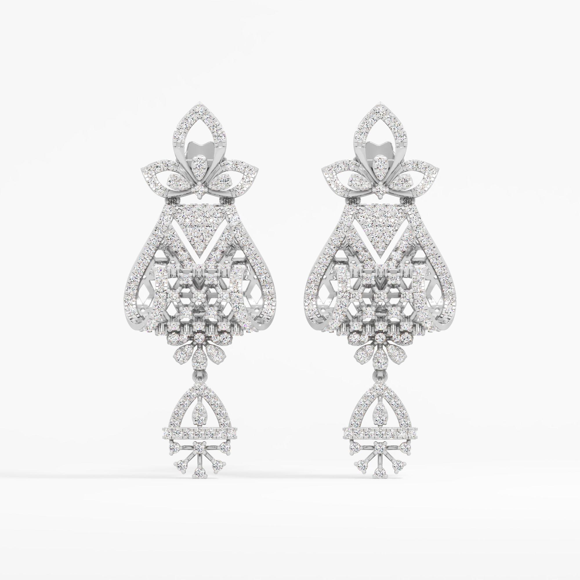 The Legacy Earrings