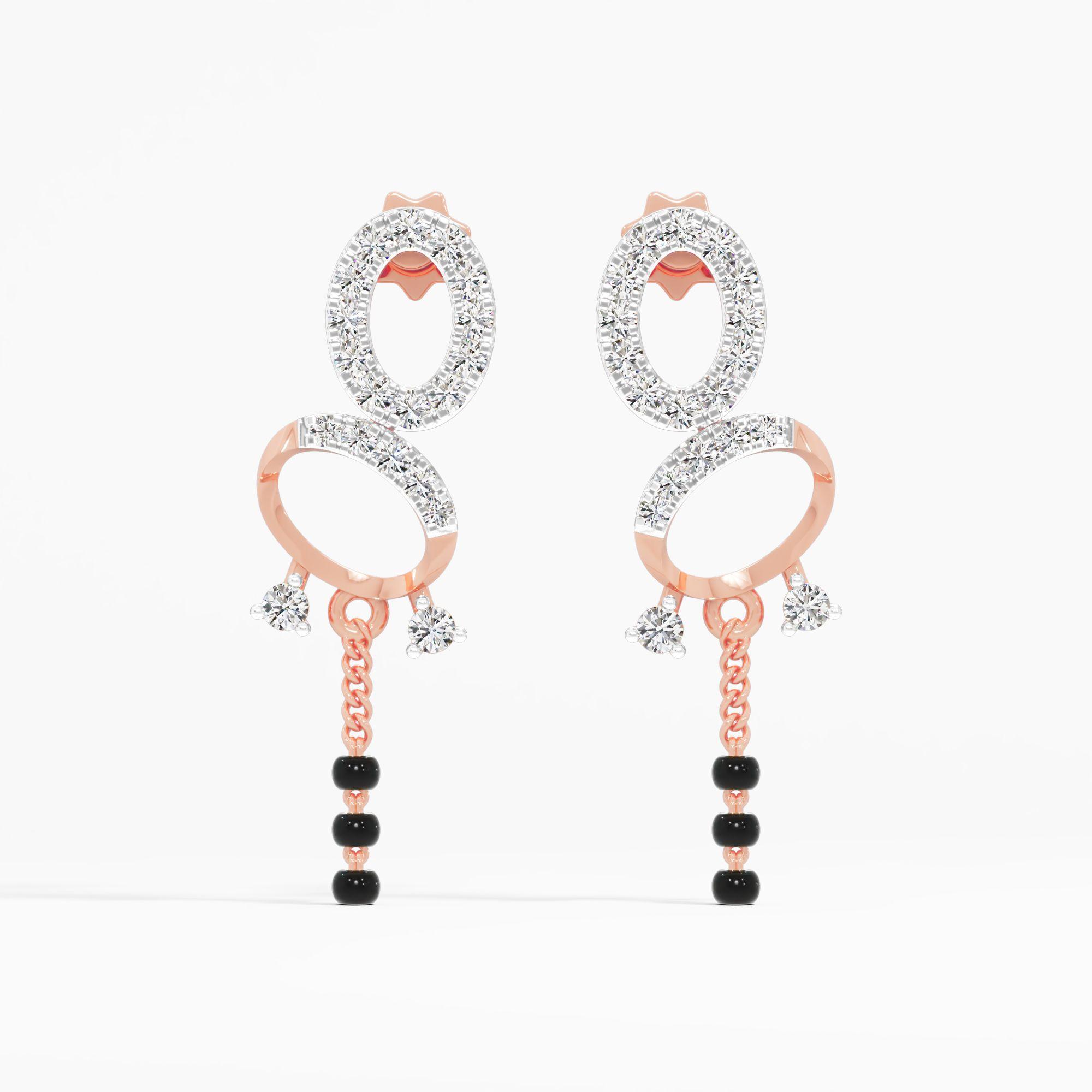 The Legacy Knot Earrings