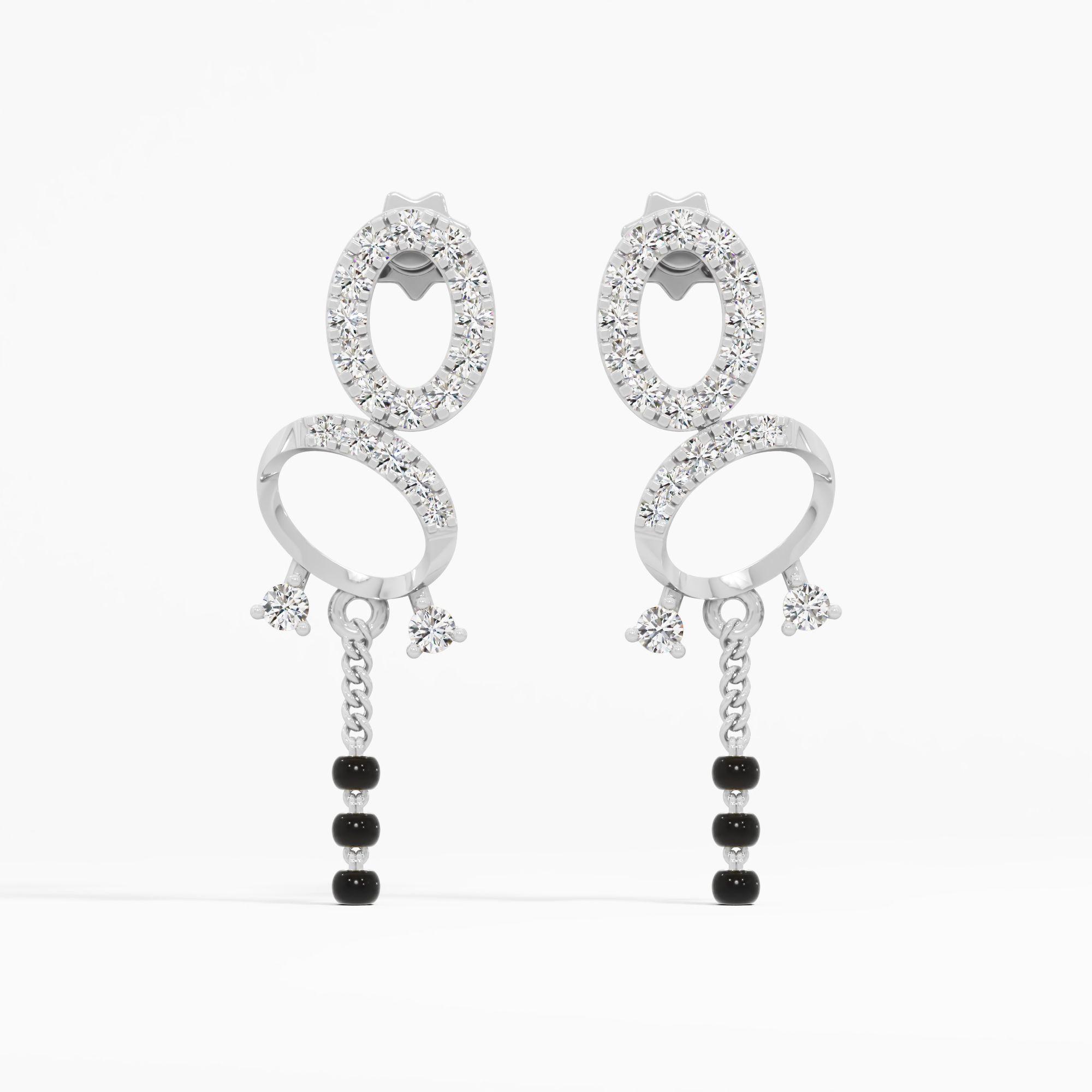 The Legacy Knot Earrings