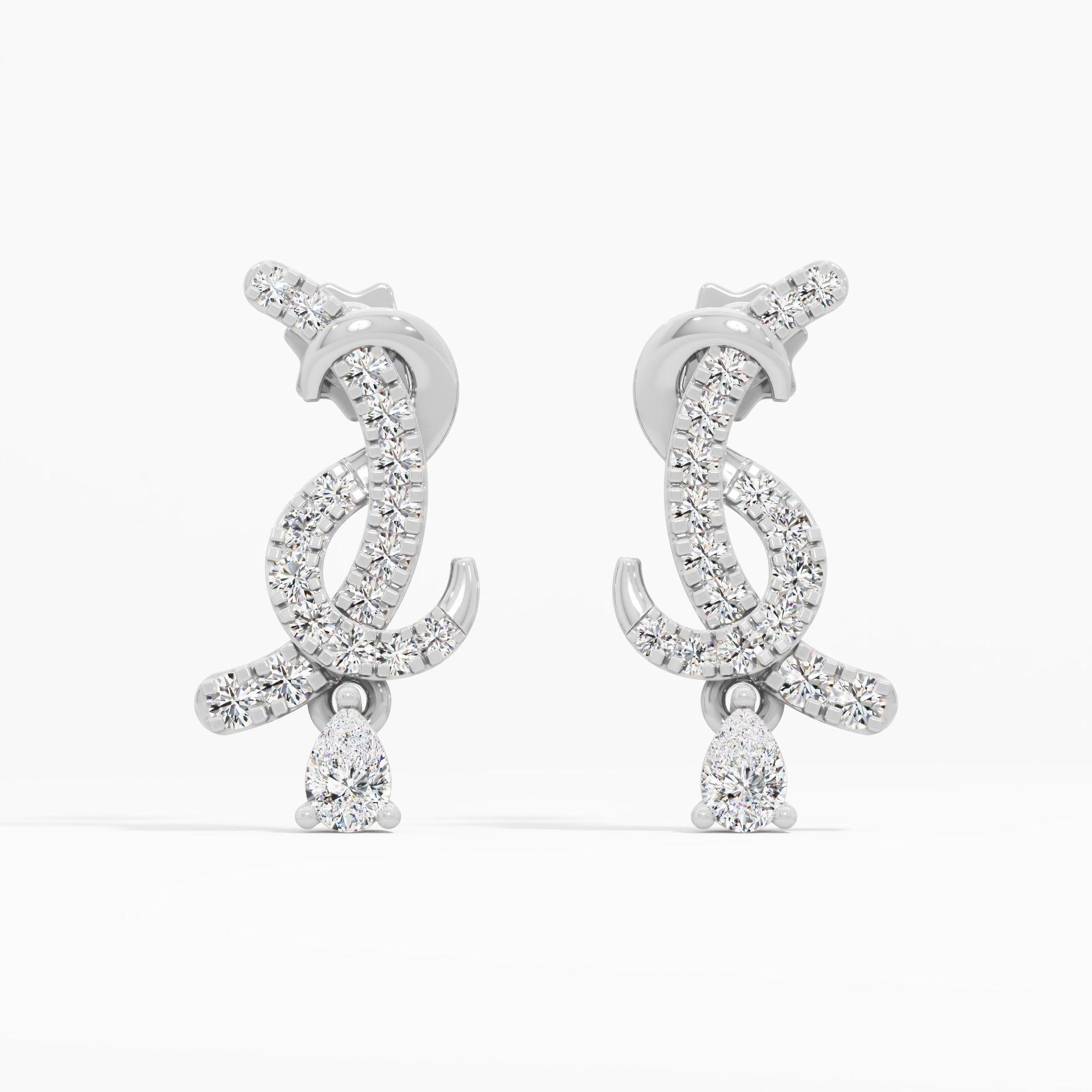 The Soul's Embrace Studs
