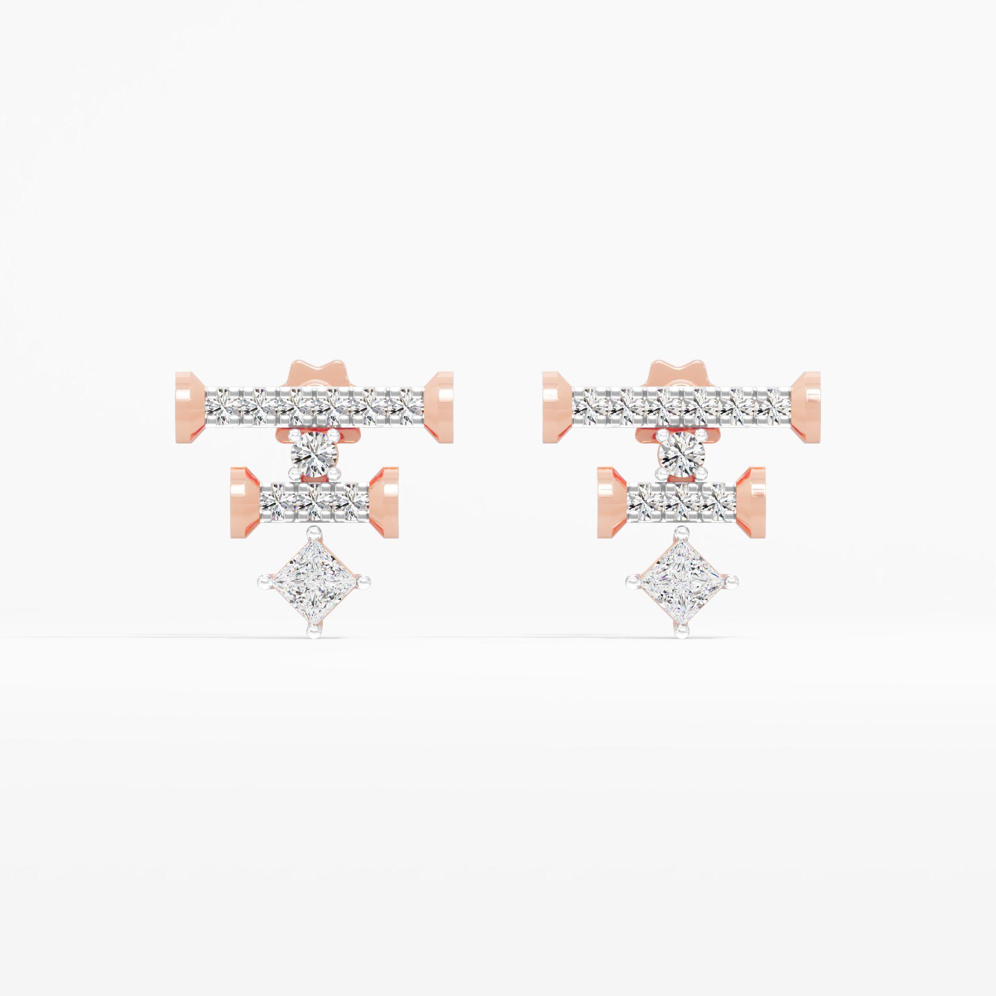 The Skyline Earrings