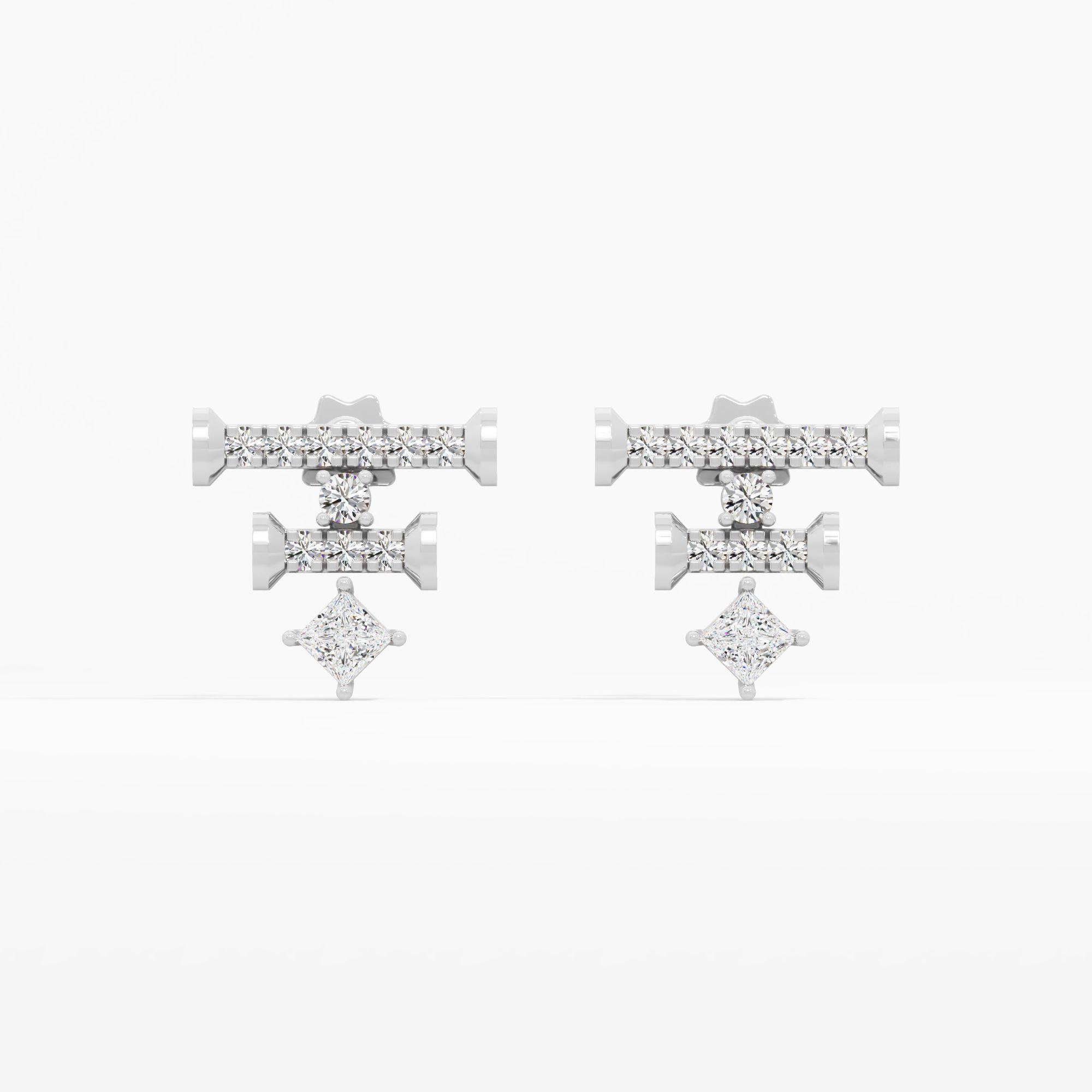 The Skyline Earrings