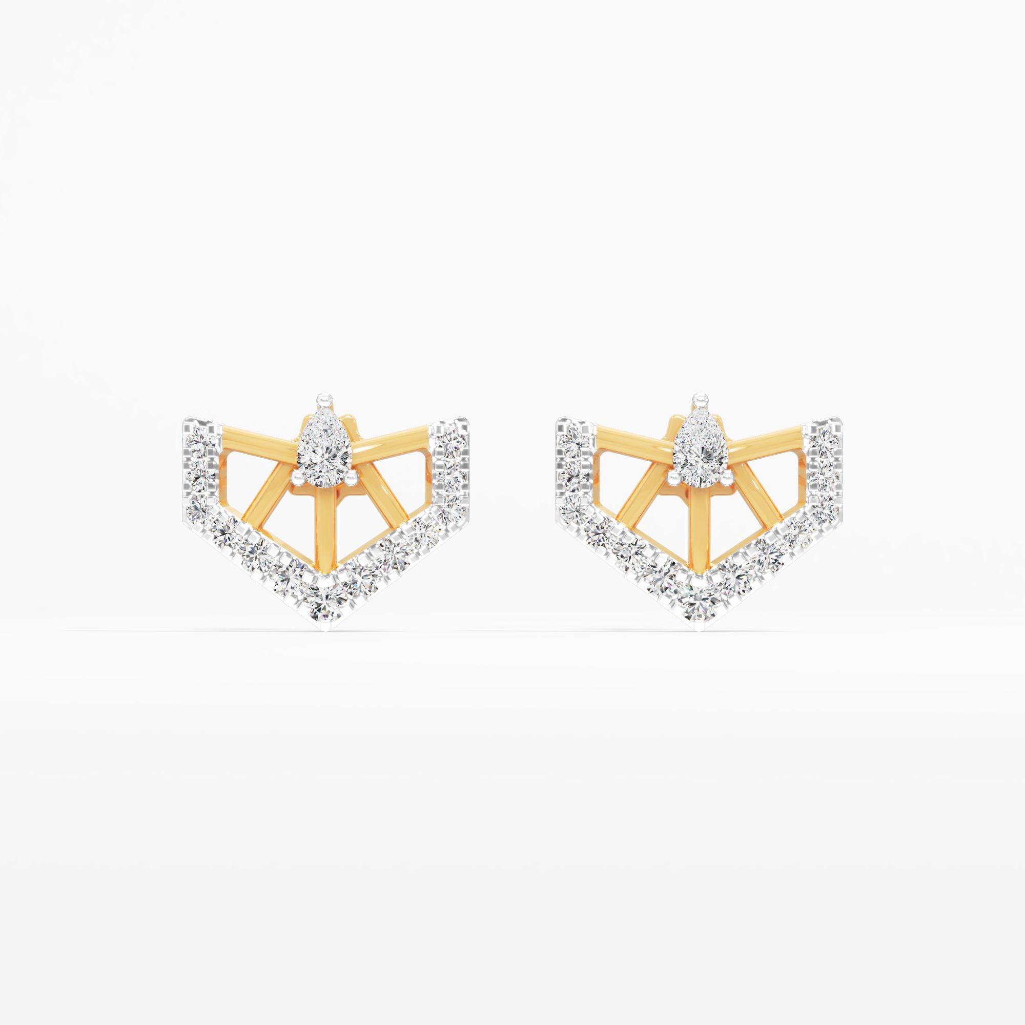 The Spotlight Studs