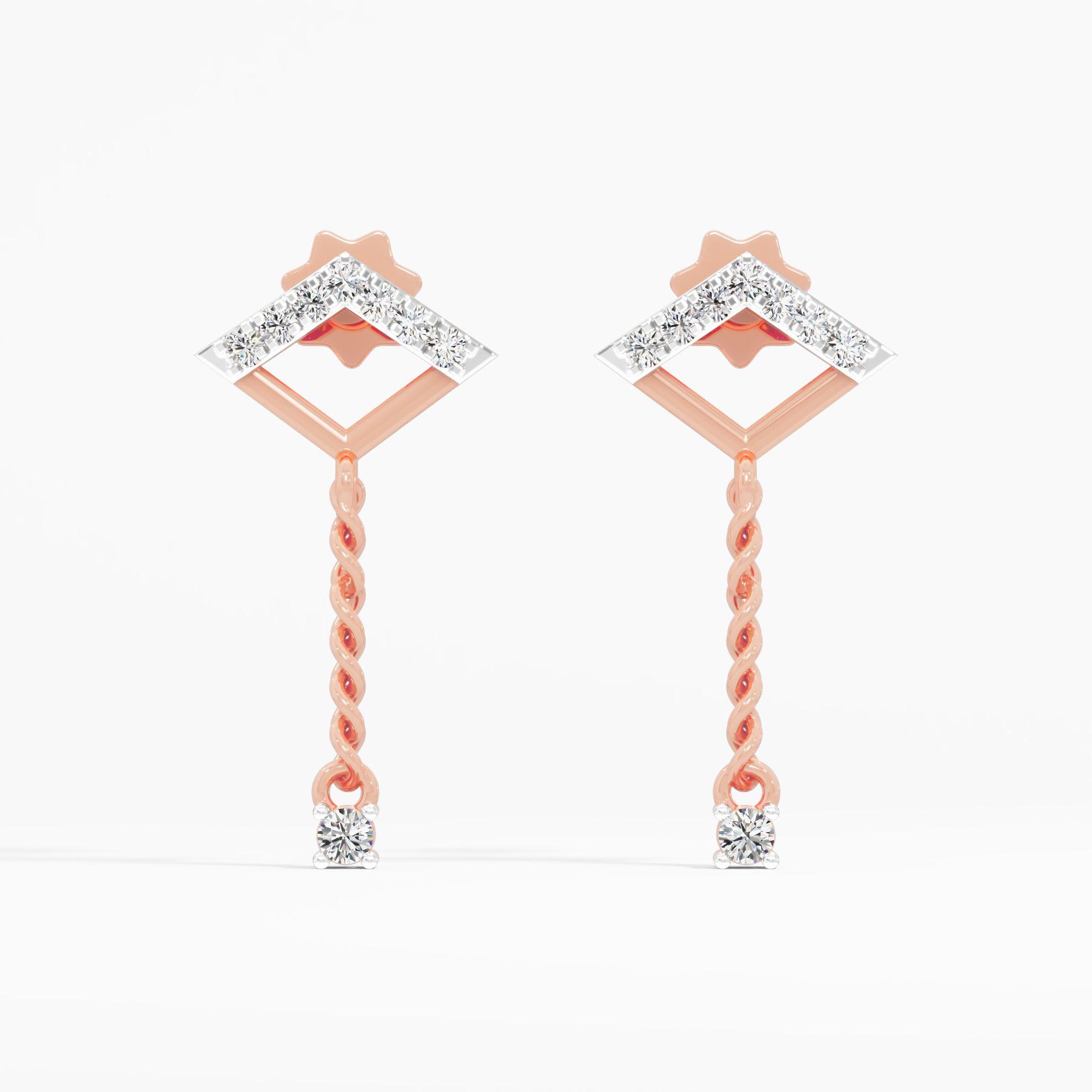 The Heritage Spark Studs