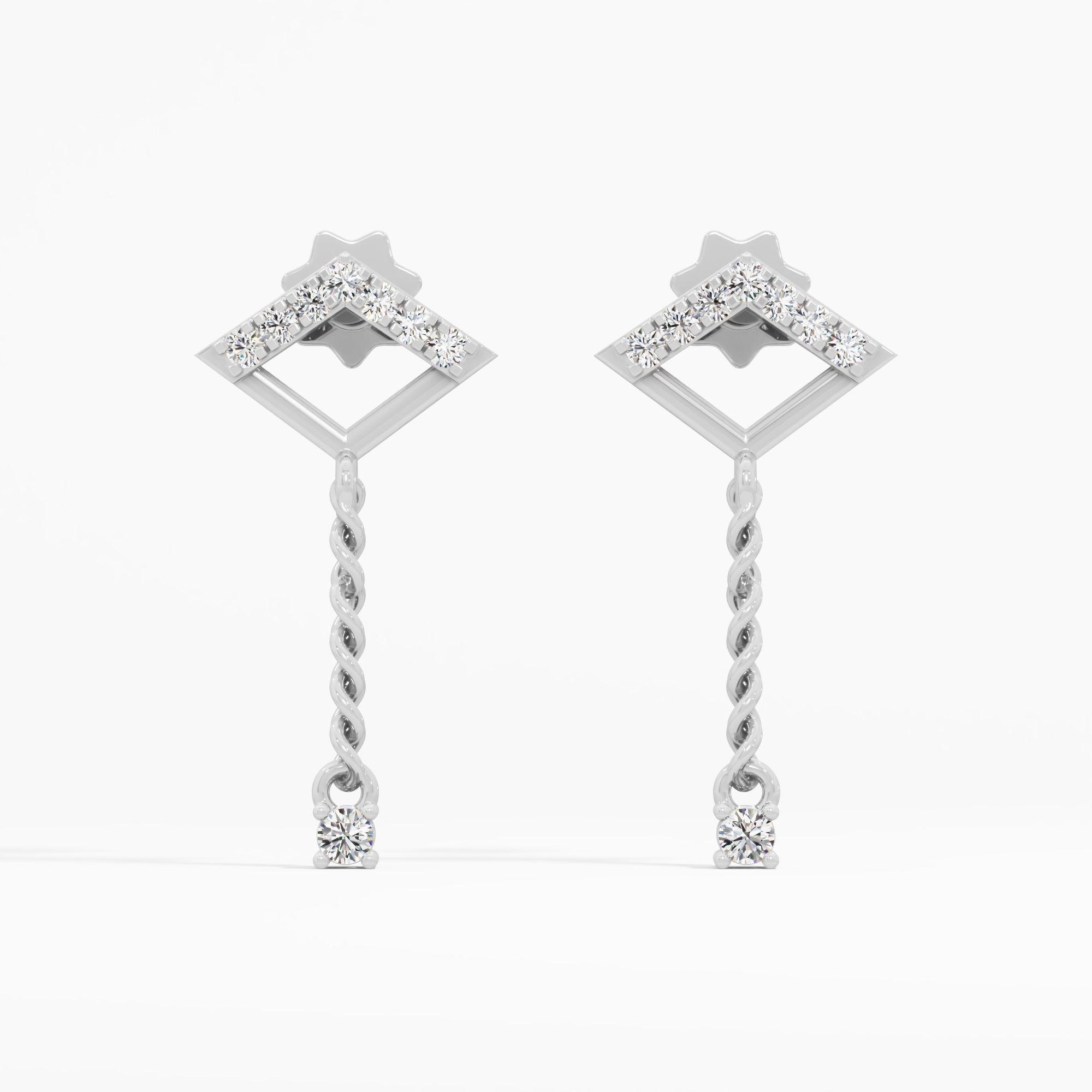 The Heritage Spark Studs