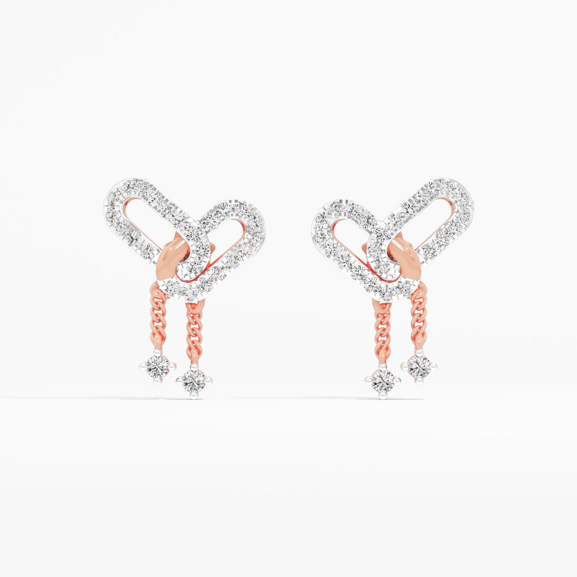 The Duet Links Studs