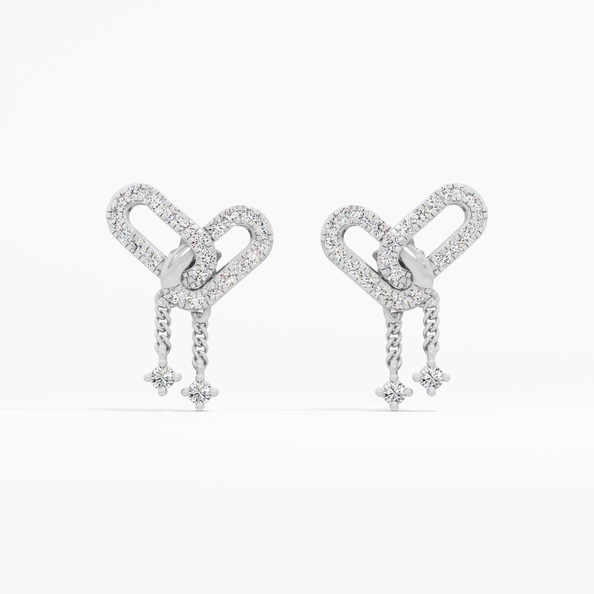 The Duet Links Studs