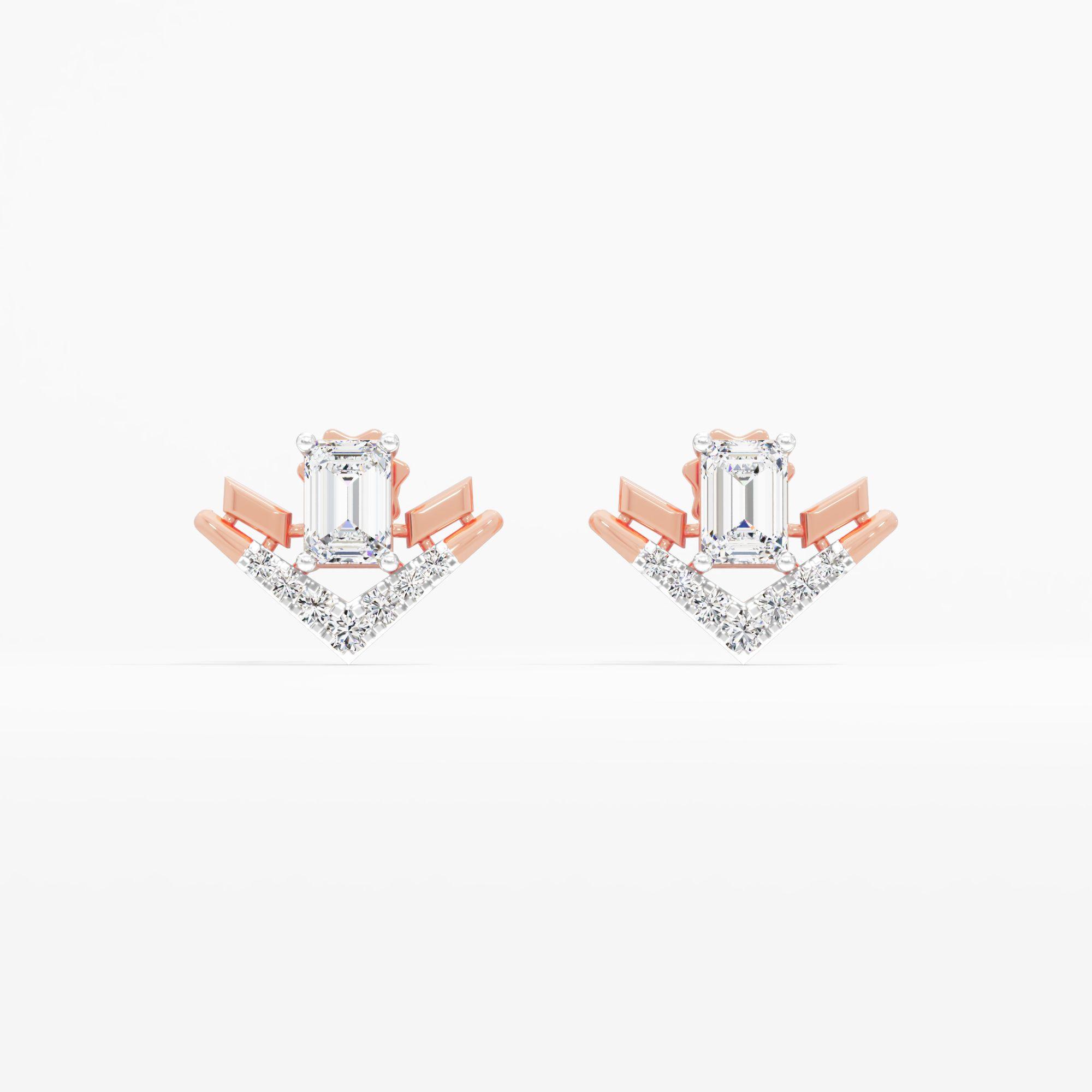 The Regent's Edict Studs