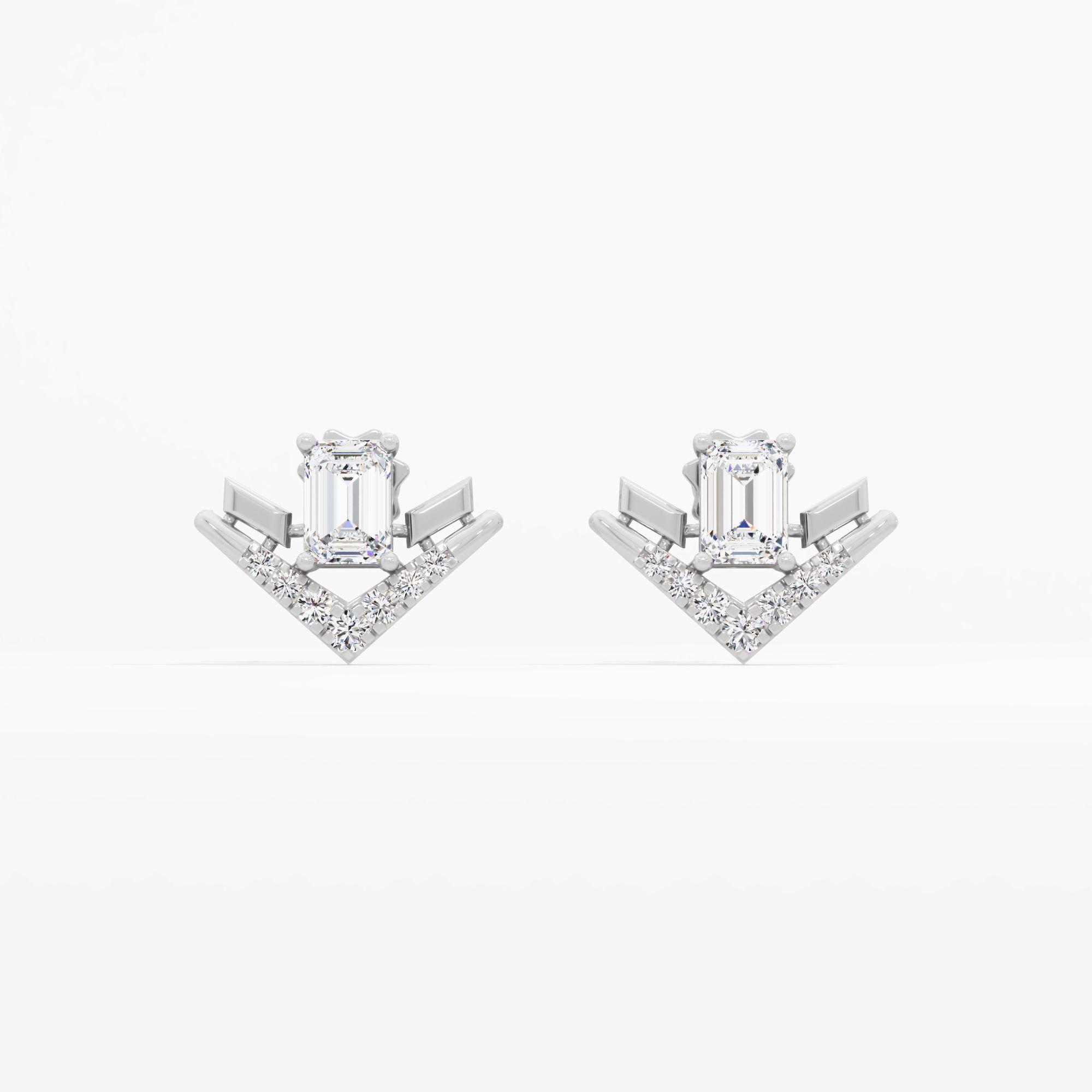 The Regent's Edict Studs
