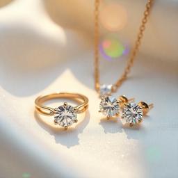 Lab-Grown Diamonds: What They Are, How They’re Made & Why They Matter