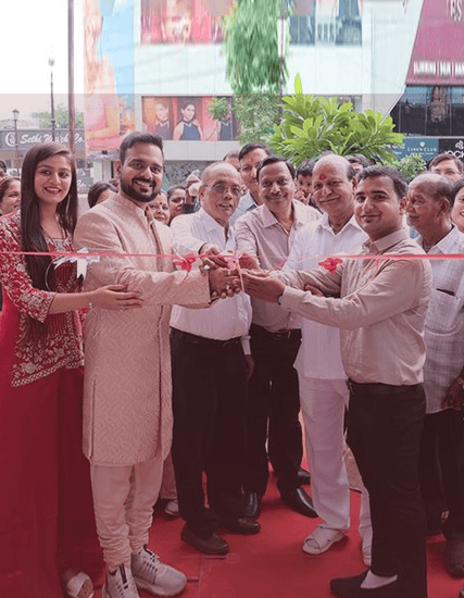 KOHIRA BRINGS LUXURY TO NOIDA