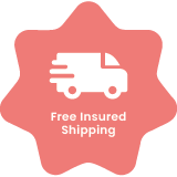 Free Shipping