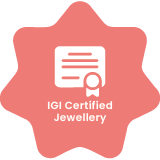 IGI Certified
